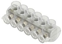 Колодка клеммная для сетей уличного освещения КЕ10.3  IEK