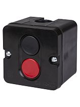 Посты кнопочные ПКЕ 722  IP54  TDM