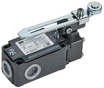 Выключатель путевой ВП 15К-21А-291-54 У2.3 рычаг с роликом регулируемый по длине прямого действия IEK