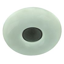 Светильник потолочный с/д  General  GSMCL-Smart41  108w   Mars   RGB   108Вт 3000-6500K 7300Лм 450x85мм с пультом  (800341) (1/10)