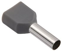 Наконечник НШВИ2 4,0-12 с изолированным фланцем (100шт/упак) GENERICA IEK