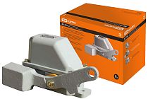 Концевой выключатель КУ-703 У1 фиксация в крайних положениях 10А 380В IP44  TDM