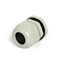 Кабельный ввод (сальник)  PG-9 (4-8 мм) Fortisflex