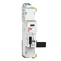 Моторный привод AV-M1 1P/2P EKF AVERES Моторный привод AV-M1 1P/2P EKF AVERES