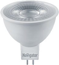 Лампа Navigator 99 981 NLL-MR16-5-230-4K-GU5.3-38D