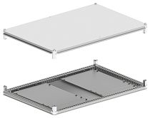 FORMAT Крыша и основание 1200х800мм IP54 IEK