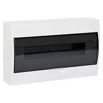 Щит распред. навесной ЩРН-П-18 IP41 EKF PROxima
