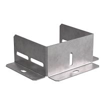 Универсальный ввод трассы лотков 100х100 Промрукав Универсальный ввод трассы лотков 100х100 Промрукав