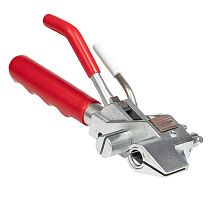 Инструмент для натяжения и резки стальной ленты с храповым механизмом ИНРСЛ-02 EKF PROxima Инструмент для натяжения и резки стальной ленты с храповым механизмом ИНРСЛ-02 EKF PROxima