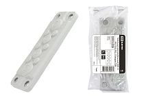 Кабельный ввод мембранный КВМ-10  TDM