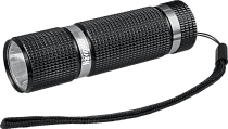 Фонарь Navigator NPT-CM15-3AAA алюминиевый 1LEDx1Вт. Фонарь Navigator NPT-CM15-3AAA алюминиевый 1LEDx1Вт.