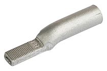 Наконечник штифтовой  алюминиевый НША 16-20 (50шт.) EKF PROxima