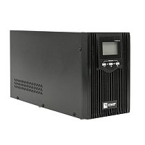 Источник Бесперебойного Питания Линейно-интерактивный  E-Power PSW 600 2000 ВА PROxima, напольный, c АКБ 3 х 12В_9 Ач EKF