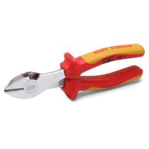 Бокорезы диэлектрические "Профи" 180 мм КВТ