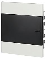 Щит распределительный встраиваемый ЩРВ-П-24 ЭРА Trend BOXF-24-p-f-t IP40