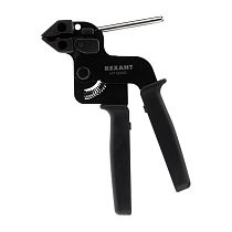 Инструмент для монтажа стальных стяжек 4,6–7,9 мм (HT-600G) REXANT Инструмент для монтажа стальных стяжек 4,6–7,9 мм (HT-600G) REXANT