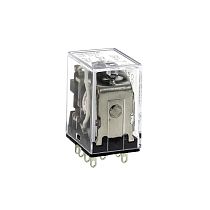 Реле промежуточное РП 22/4 5А 230В АС EKF PROxima Реле промежуточное РП 22/4 5А 230В АС EKF PROxima