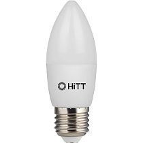 Лампа HiTT-PL-C35-11-230-E27-3000