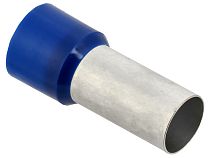 Наконечник НШВИ 120-32 темно-синий (15шт/упак) IEK