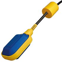 Выключатель поплавковый TSY-2 шнур 2 м.    ЭНЕРГИЯ