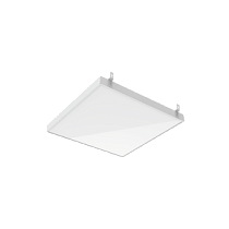 Светильник офисный Gauss MiR 35W 3000lm 4000K IP40 588*588*50мм опал планки с БАП LED 1/1 Светильник офисный Gauss MiR 35W 3000lm 4000K IP40 588*588*50мм опал планки с БАП LED 1/1