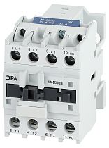 Контактор ЭРА PRO KKM21-025-400-10-E КМИ-22510 25А 400В/АС3 1НО Контактор ЭРА PRO KKM21-025-400-10-E КМИ-22510 25А 400В/АС3 1НО