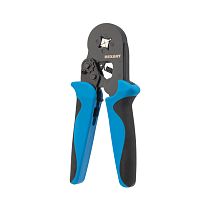 Кримпер REXANT HT-864 для обжима штыревых наконечников 0.25-6.0 мм²