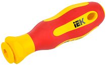 ARMA2L 5 Рукоятка диэлектрическая для сменных жал SLIM Т2  IEK