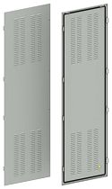 FORMAT Панель боковая вентилируемая 2000х600мм IP31 (2шт/компл) IEK FORMAT Панель боковая вентилируемая 2000х600мм IP31 (2шт/компл) IEK
