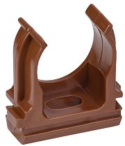 Держатель ELASTA с защелкой CF20 дуб  IEK