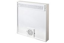 Облучатель-рециркулятор бактерицидный закрытого типа ОРБ "600" 2х15 Вт (без ламп)  TDM