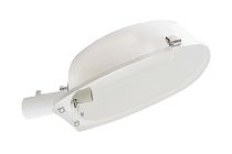 Светильник ЛКУ 02-125-002 Е40 под стекло  (стекло заказывается отдельно) TDM