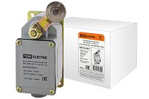 Концевой выключатель ВК-200-БР-11-67У2-2X с самовозвратом 16А 660В IP67  TDM