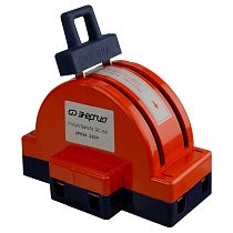 Разъединитель SC-68 2P 63A в корпусе оранж. ЭНЕРГИЯ Разъединитель SC-68 2P 63A в корпусе оранж. ЭНЕРГИЯ