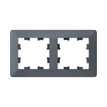 ATLASDESIGN AIR 2-постовая РАМКА, ГРИФЕЛЬ