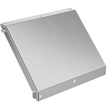 ESCA 5 Крышка поворота вертикального внешнего 90град 50х150-0,8 IEK