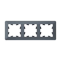 ATLASDESIGN AIR 3-постовая РАМКА, ГРИФЕЛЬ