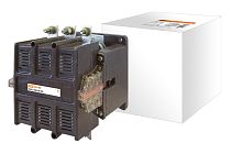 Пускатель электромагнитный ПМ12-500100 У3В 220В  TDM