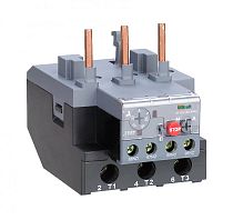 Реле тепловое для контакторов 40А-95А 23.0А-32.0А DEKraft