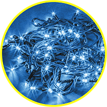 Гирлянда Navigator NGF-S01-200B-5-11.5m-230-C8-G-IP20