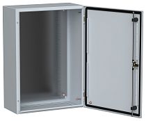 TITAN 5 Корпус металлический ЩМП-70.50.25 УХЛ1 IP66  IEK TITAN 5 Корпус металлический ЩМП-70.50.25 УХЛ1 IP66  IEK