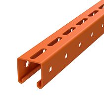 STRUT профиль 41х41 2000 Промрукав