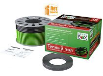 Кабель нагревательный "Green Box" GB 35,0 м/500 Вт Теплолюкс Кабель нагревательный "Green Box" GB 35,0 м/500 Вт Теплолюкс