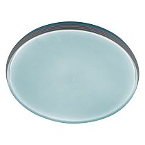 Светильник потолочный с/д  General  GSMCL-Smart19   72w  Vialatte  72Вт 3000-6500K 5500Лм 450x70мм с пультом  (800319) (1/10)