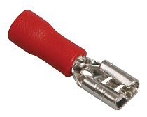 Разъем РпИм 1.25-250 плоский IEK Разъем РпИм 1.25-250 плоский IEK
