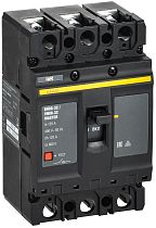 KARAT MASTER Выключатель-разъединитель ВН88-32 3P 125А  IEK
