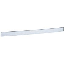 Крепеж зажимный для фиксации на двери для лицевых панелей 24 модуля XL3 400 Legrand