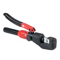 Пресс гидравлический ручной ПГР-70 EKF Master Пресс гидравлический ручной ПГР-70 EKF Master