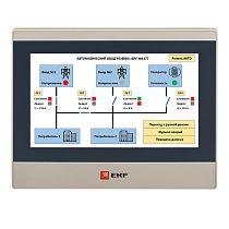 Панель оператора EKF PRO-Screen 10E