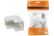 Внешний угол КМН 16х16 (4 шт./комп.)  TDM